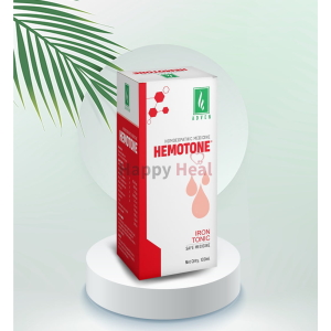 Adven Hemotone 450ML