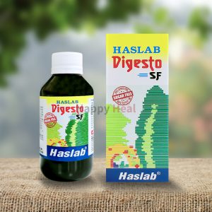 Haslab Digesto Sf 450ML