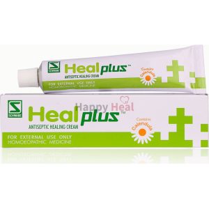 Dr. Willmar Schwabe India Heal Plus 25GM