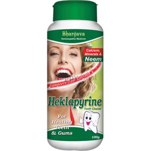 Bhargava Phytolab Hecklapyrin 100 GM