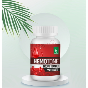 Adven Hemotone 36TAB