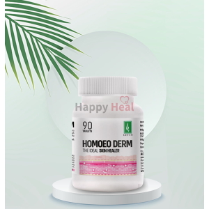 Adven Homoeo Derm 36TAB