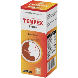 REPL Tempex Syrup 500ML
