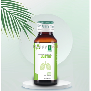Adven Justin 450ML