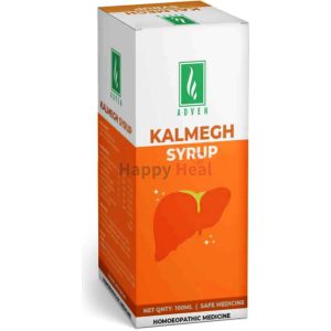 Adven Kalmegh Syrup 450ML