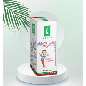 Adven Longon Drops 30ML