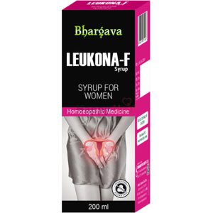 Bhargava Phytolab Leukona-F 200 ML