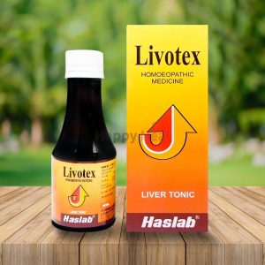 Haslab Livotex 450ML