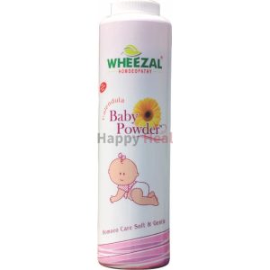 Wheezal Calendula Baby Powder 300GM
