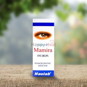 Haslab Mamira Eye Drops 10ML