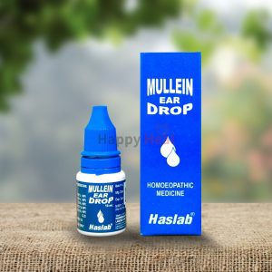 Haslab Ear Drops (Mullein) 10ML