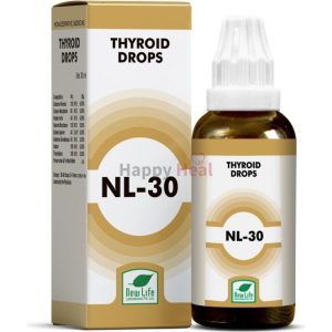 New Life NL-30 Drop 30ML