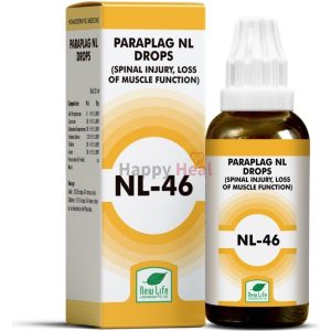 New Life NL-46 Drop 30ML