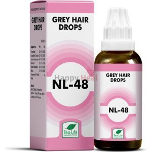 New Life NL-48 Drop 30ML