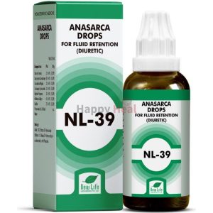 New Life NL-39 Drop 30ML