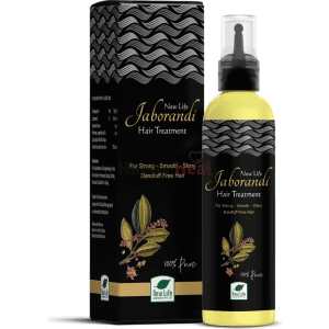 New Life NL Jaborandi Hair Trt 100ML