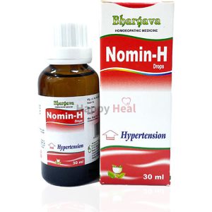 Bhargava Phytolab Nomin-H 30 ML