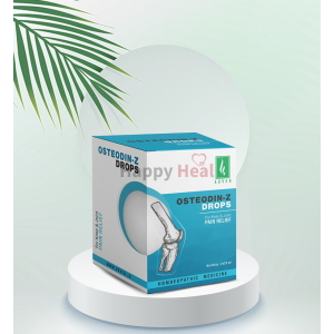 Adven Osteodin-Z Drops 25MLX2