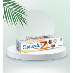 Adven Osteodin-Z Ointment 30GM