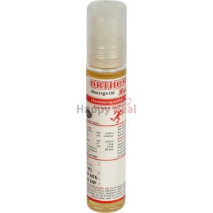 SBL Orthomuv Roll On 10ML