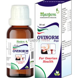 Bhargava Phytolab Ovinorn 30 ML