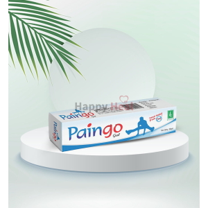 Adven Paingo Gel Cream 30GM