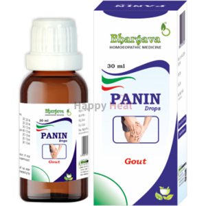 Bhargava Phytolab Panin (18) 30 ML
