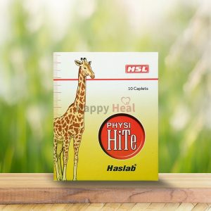 Haslab Phyhite 10 CAPLETS