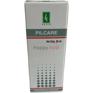 Adven Pilcare Drops 30ML