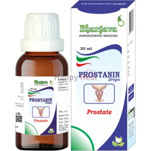 Bhargava Phytolab Prostanin 30 ML
