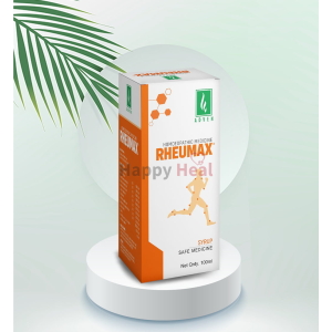 Adven Rheumax Oil 60ML