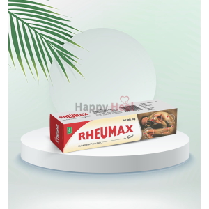 Adven Rheumax Gel 50GM
