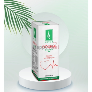 Adven Rolfia Drops 30ML