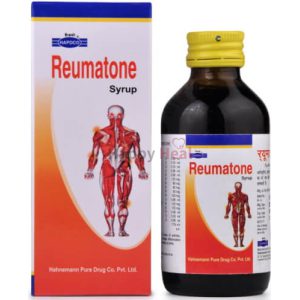 Hapdco Rheumaçon Syrup 450 ML
