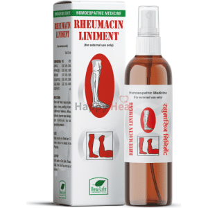New Life Rheumacin Liniment 100ML