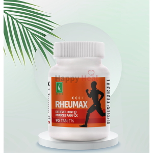 Adven Rheumax 36TAB