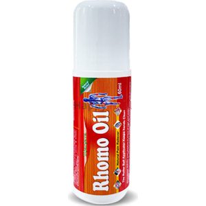 Bhargava Phytolab Rhomo Oil In Rollon 60 ML