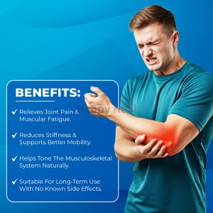 Bakson’s Rheum Aid Tablets-200Tab