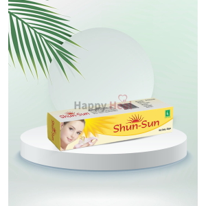 Adven Shunsun Cream 30GM