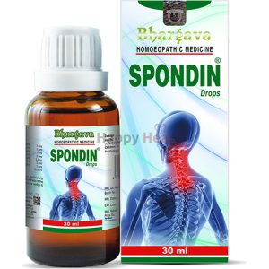 Bhargava Phytolab Spondin 30 ML