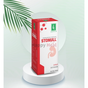 Adven Stonull Syrup 100ML