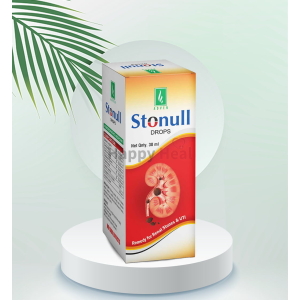Adven Stonull Drops 30ML