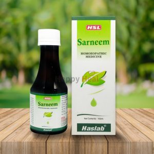 Haslab Sarneem 450ML