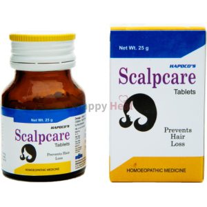 Hapdco Scalp Care Tablet 250 G