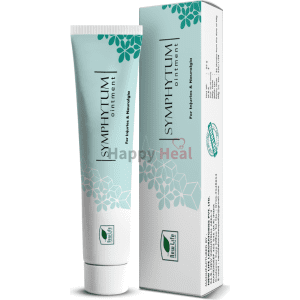 New Life Symphytum Ointment 25GM