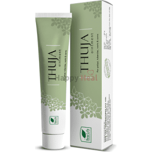 New Life Thuja Ointment 25GM