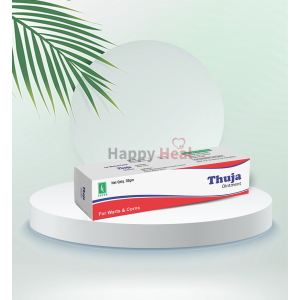 Adven Thuja Ointment 30GM