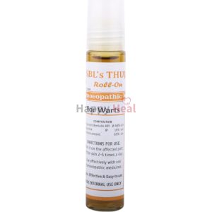 SBL Thuja Roll On 10ML