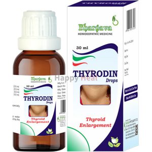 Bhargava Phytolab Thyrodin (37) 30 ML