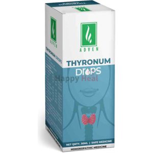 Adven Thyronum Drops 30ML